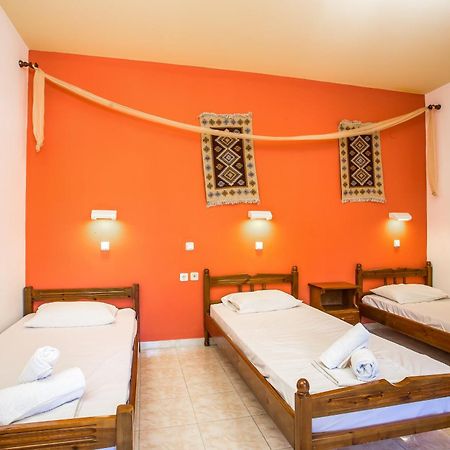 Vickys Studios Faliraki Rhodes City Εξωτερικό φωτογραφία