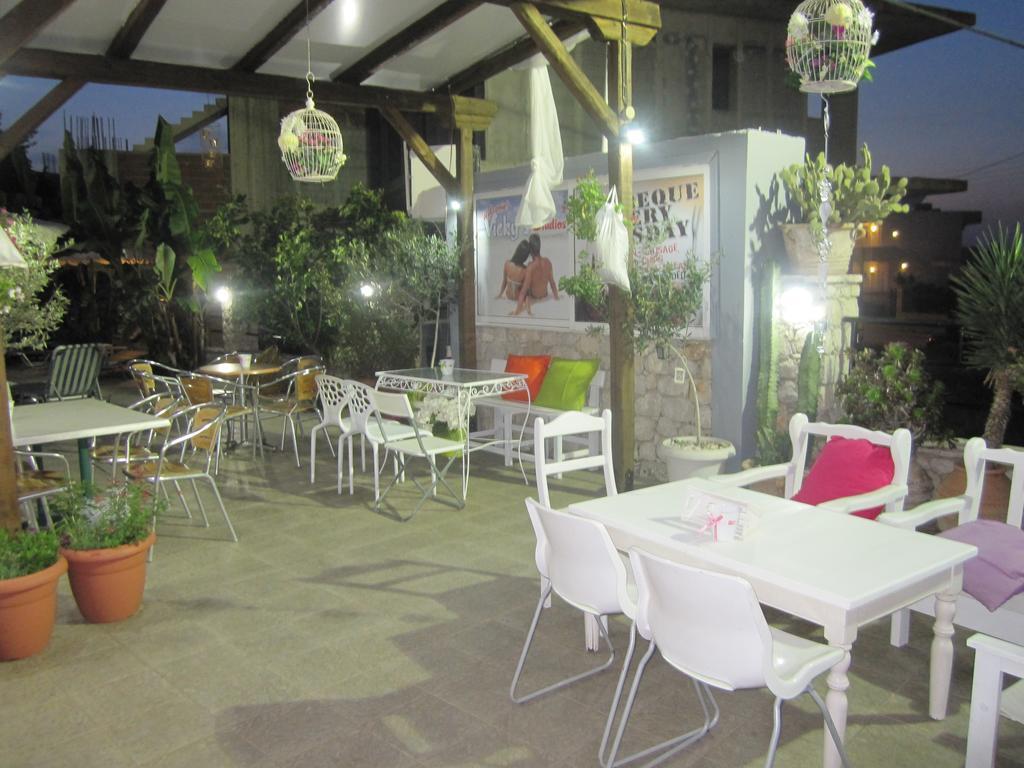 Vickys Studios Faliraki Rhodes City Εξωτερικό φωτογραφία