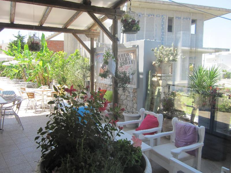 Vickys Studios Faliraki Rhodes City Εξωτερικό φωτογραφία