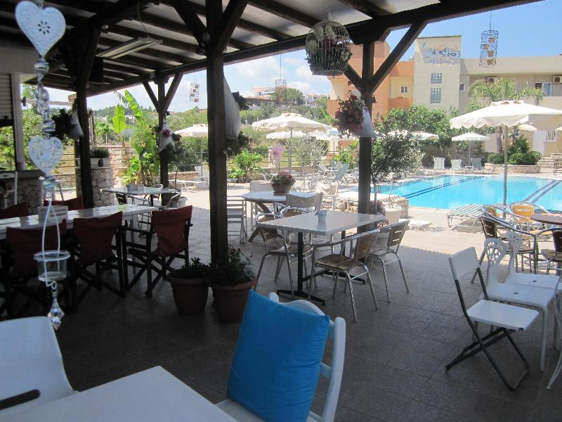 Vickys Studios Faliraki Rhodes City Εξωτερικό φωτογραφία