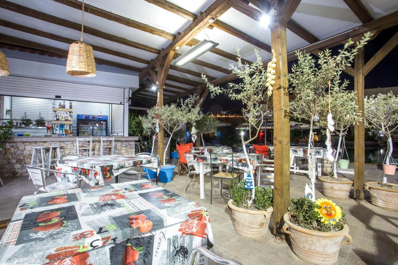 Vickys Studios Faliraki Rhodes City Εξωτερικό φωτογραφία