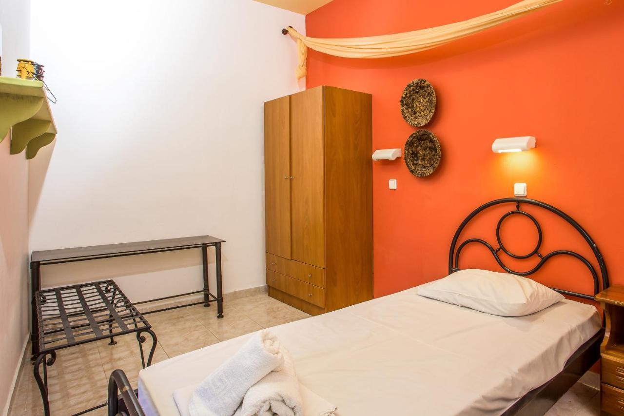 Vickys Studios Faliraki Rhodes City Εξωτερικό φωτογραφία