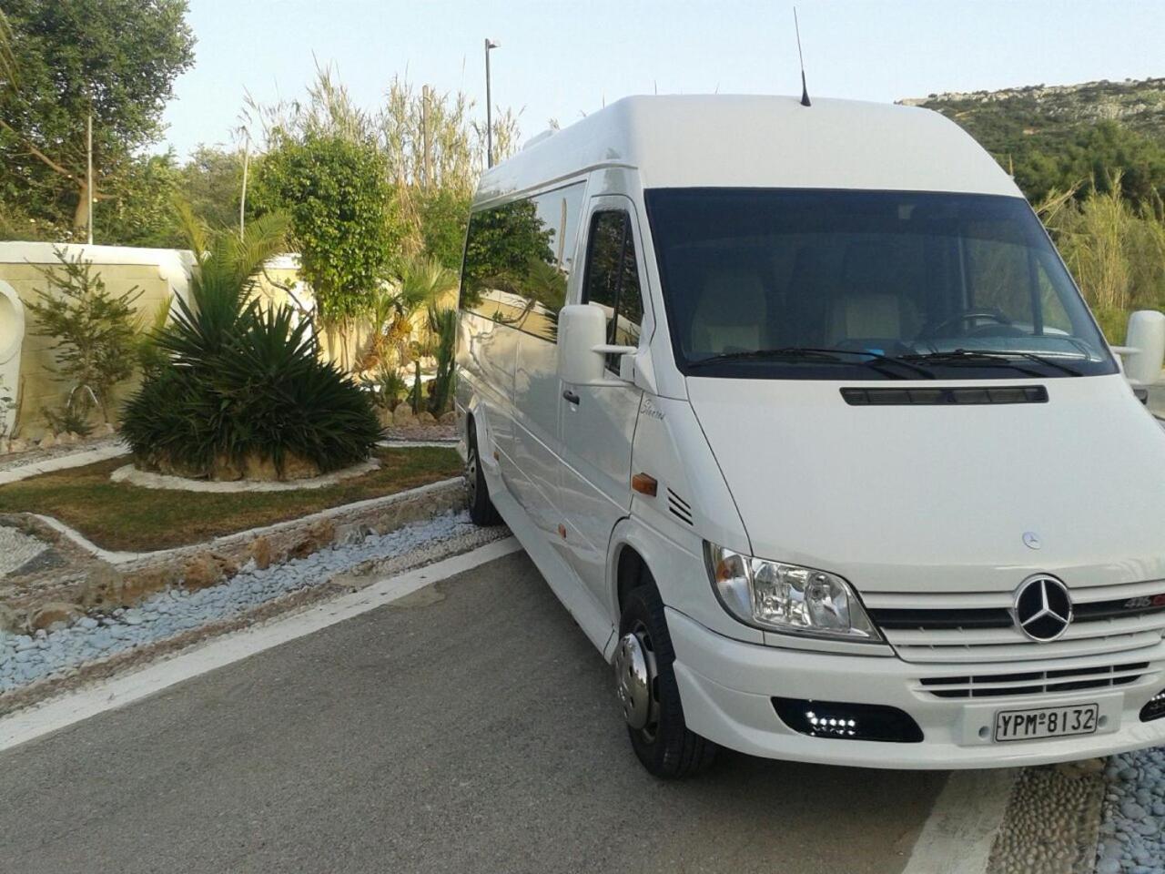 Vickys Studios Faliraki Rhodes City Εξωτερικό φωτογραφία